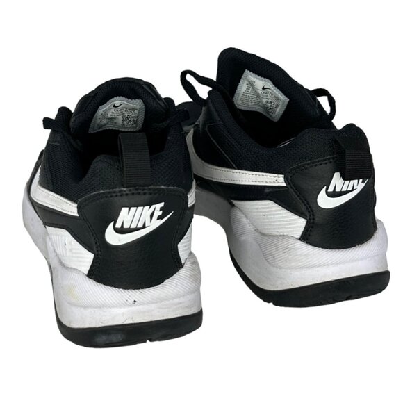 Nike Pegasus 92 Lite Youth Boys Shoes Black White Size 6.5Y Sneakers CK4079-002 - Picture 9 of 14